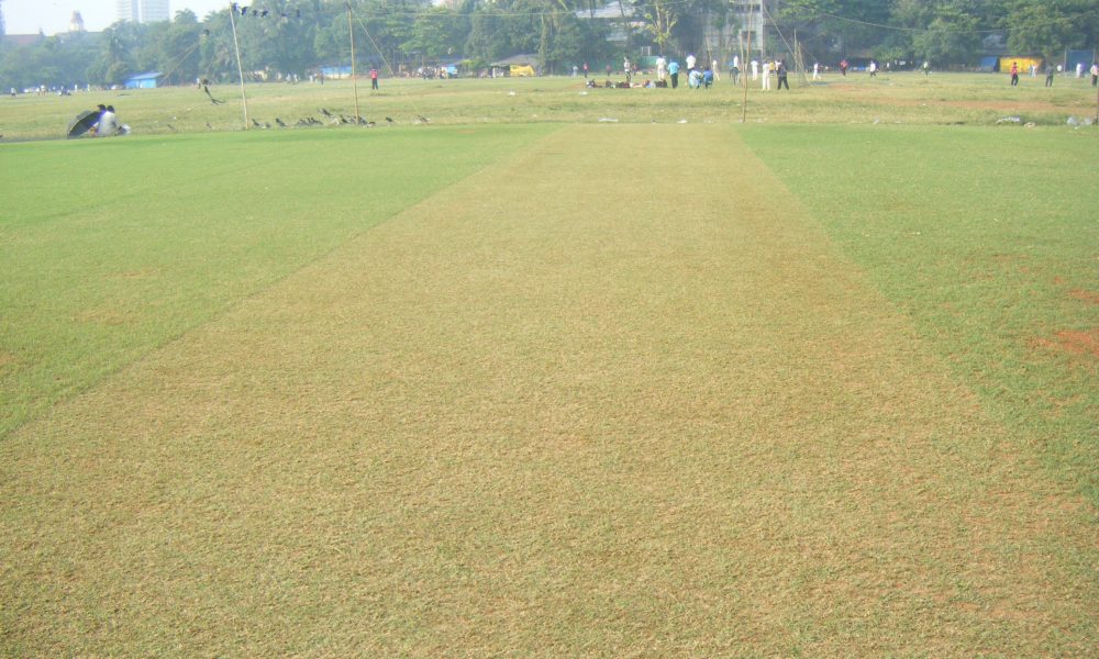Fort Vijay Cricket ground Azad Maidan, CST, Mumbai
