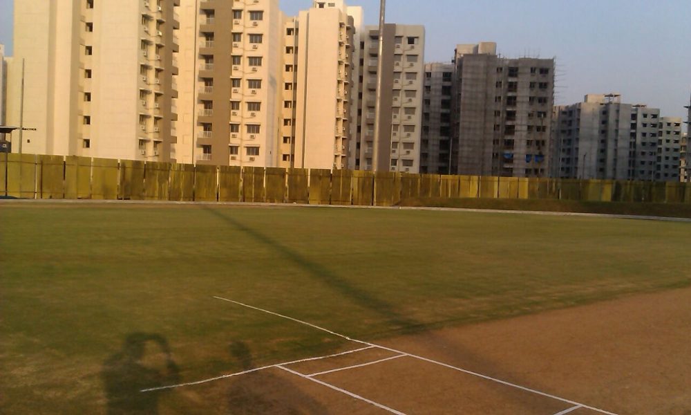 Palava Cricket Ground, Dombivali, Mumbai