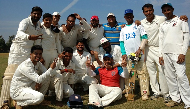 TC Challenger Team, FPL, Mumbai