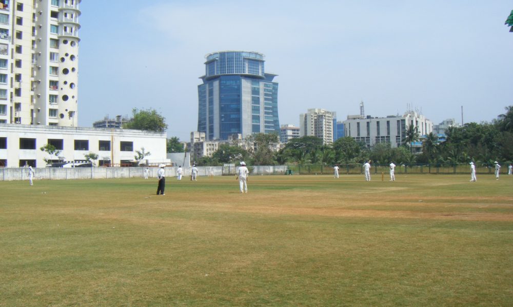 Venus Cricket Ground, Goregaon, Mumbai