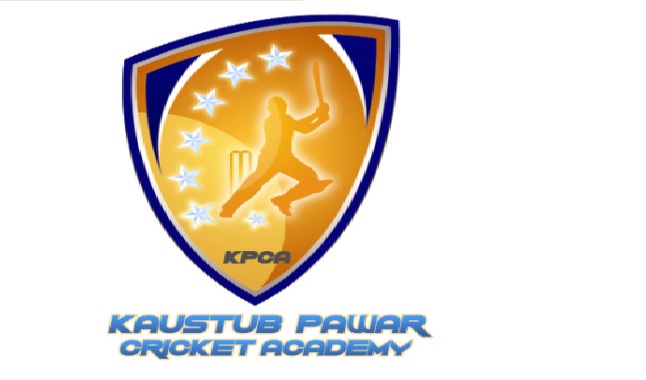 Kaustub pawar cricket academy in thane east