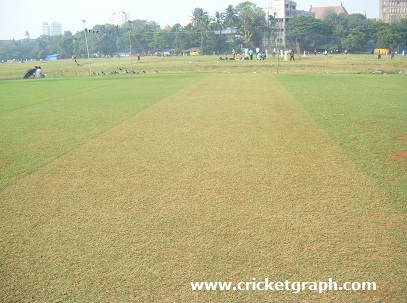Elphinstone Cricket club Cricket Ground Azad Maidan