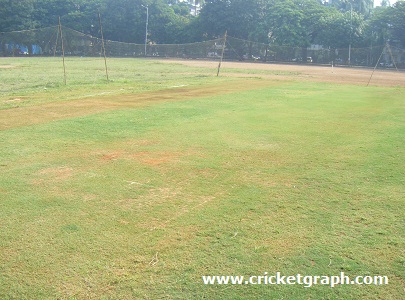 Mahim Juvenile Cricket Ground Shivaji Park