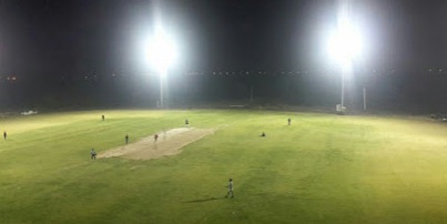Madanpur Cricket Ground