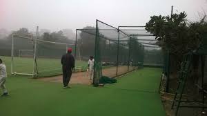 Gyanti Cricket Academy Model Town 3