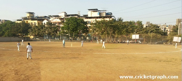 Swami Samartha Academy Cricket Ground