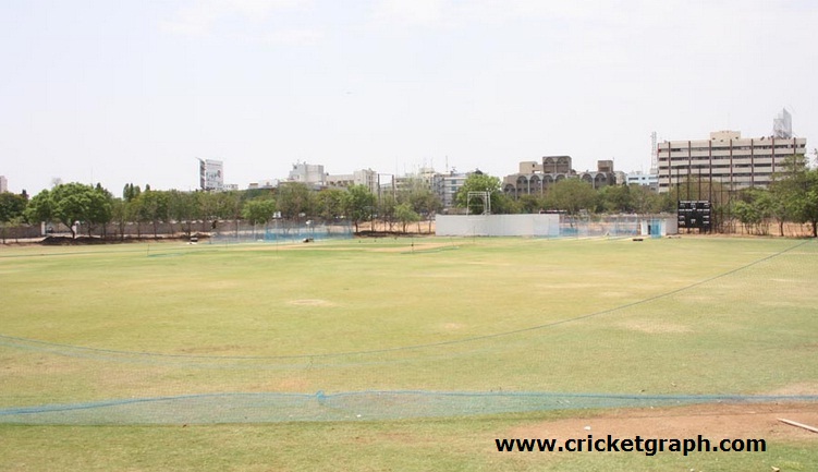 Deccan Gymkhana Cricket Ground Cricketgraph