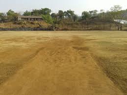 Sonale Cricket Ground Bhiwandi