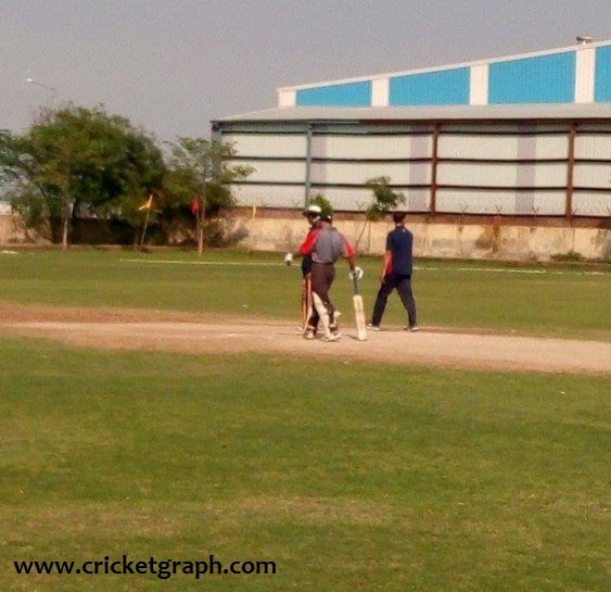 Rajiv Gandhi Sports Complex