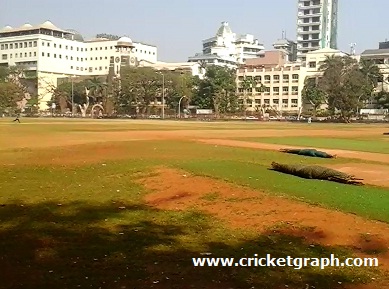 Dadkar Cricket Ground Matunga