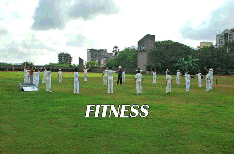 Arey Bhaskar Cricket Academy, Mumbai