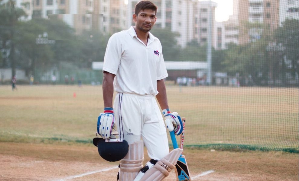 Alpesh Ramjani (Mumbai Police Team) 67 runs in 35 balls 4 fours and 6 six