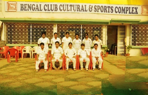 Bengal Club Cricket Academy