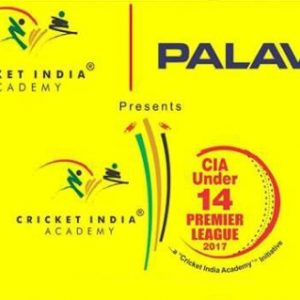 Cricket India Academy Under 14 Premier League 2017, Mumbai