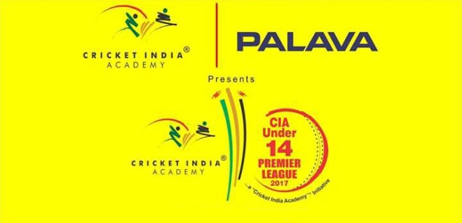 Cricket India Academy Under 14 Premier League 2017, Mumbai