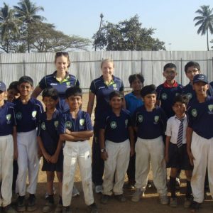 Cricket India Academy, mumbai