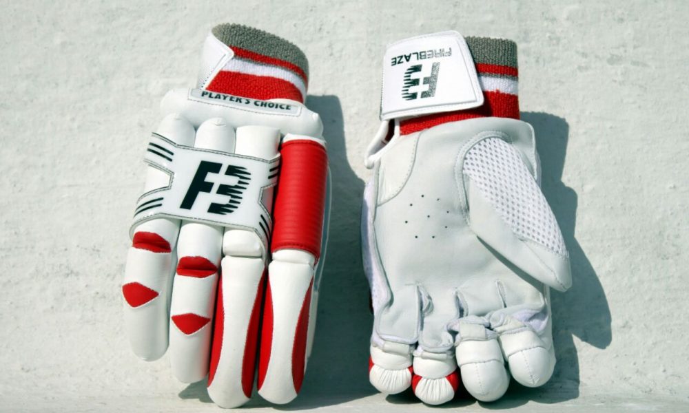 Fireblaze Player Choice Cricket Gloves