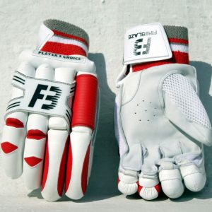 Fireblaze Player Choice Cricket Gloves