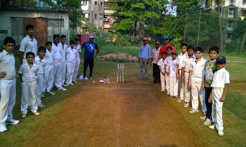Excel Cricket Academy, Mulund, Mumbai
