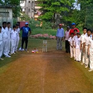 Excel Cricket Academy, Mulund, Mumbai