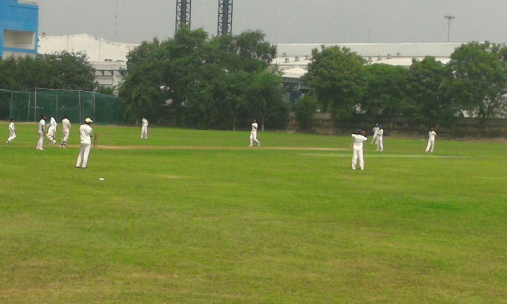 Delhi Vats Cricket Club Tournament 2016, Delhi