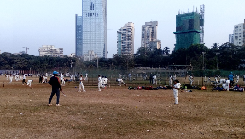 Jadhav Cricket Academy, Dadar, Mumbai
