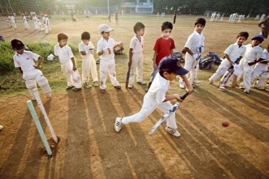 Kamat Cricket Academy, Mumbai