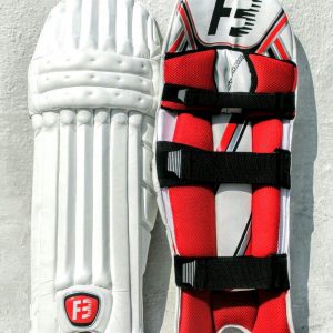 Fireblaze Cricket Pads