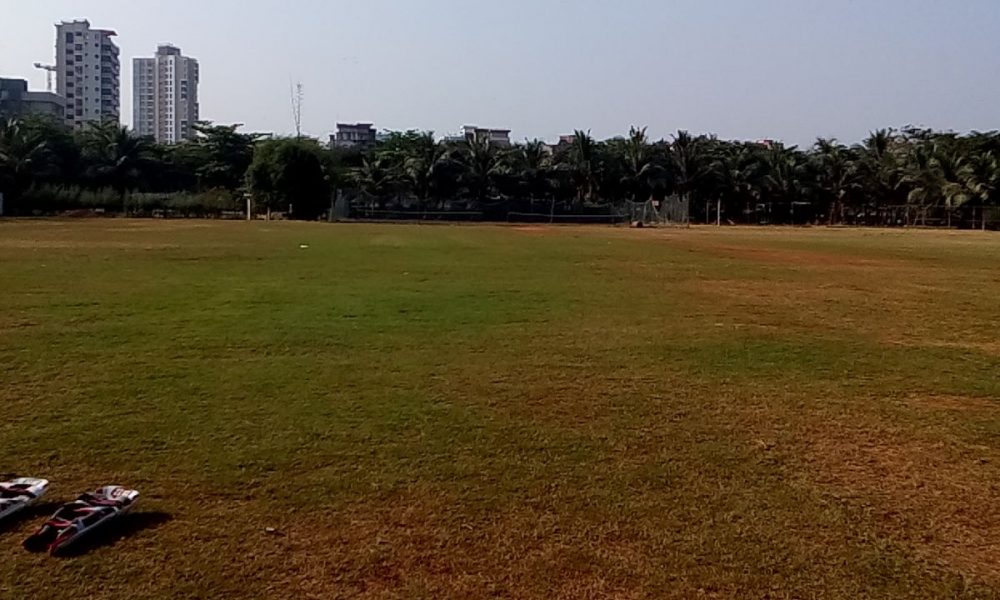 N.L Cricket Ground, Dahisar, Mumbai
