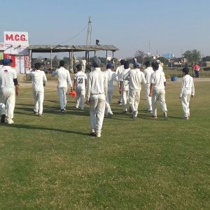 Winter Trophy T20 Cricket Tournament 2016-17, delhi