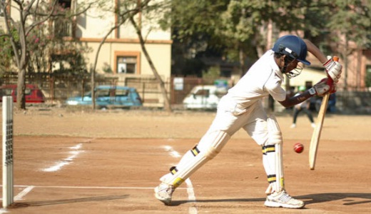 Rajyog Cricket Academy, Tilak Nagar, Chembur, Mumbai