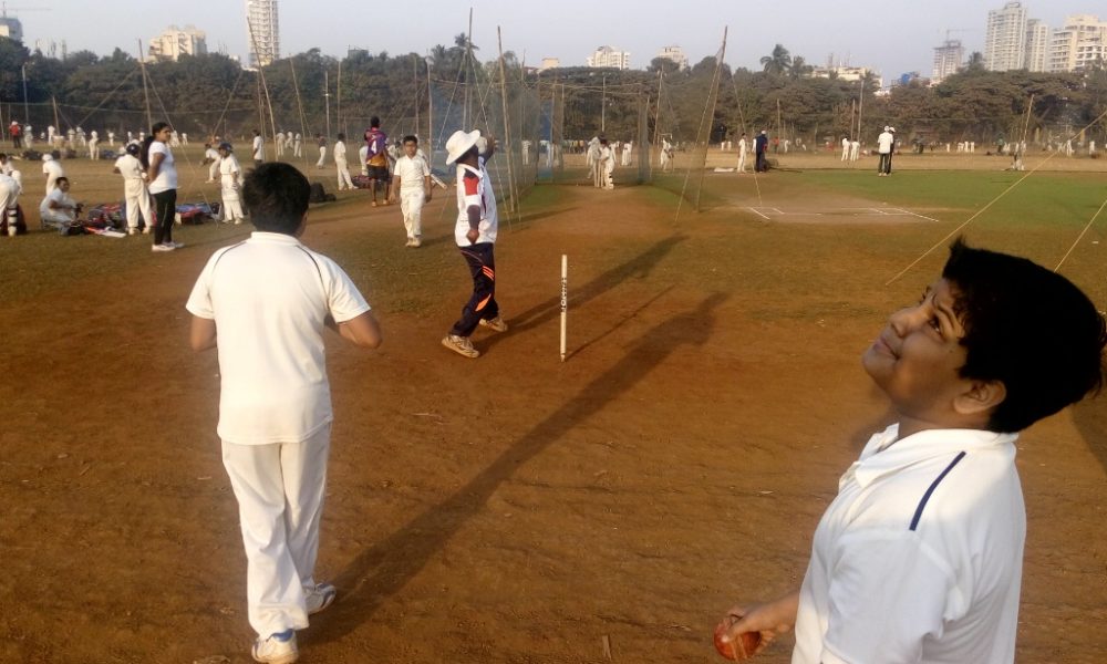 Royal Cricket Club Academy, Dadar, Mumbai