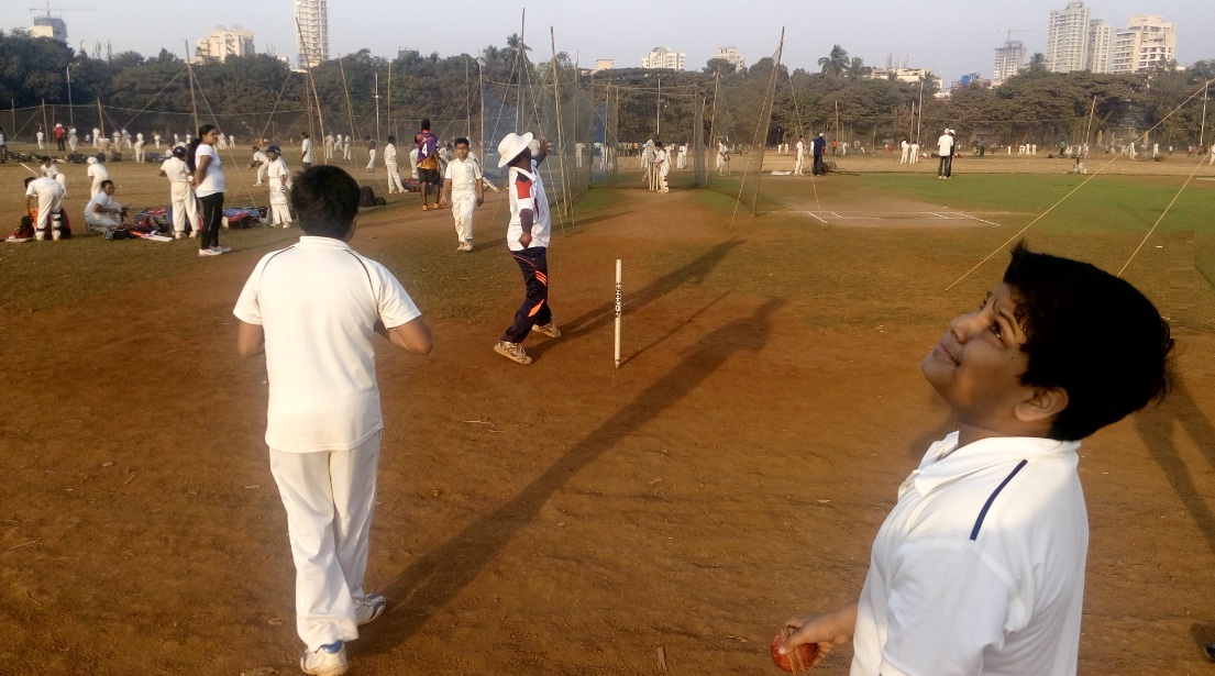 Royal Cricket Club Academy CricketGraph