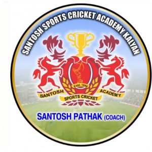 Santosh Sports Cricket Academy, Kalyan