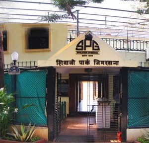Shivaji Park Gymkhana, Mumbai