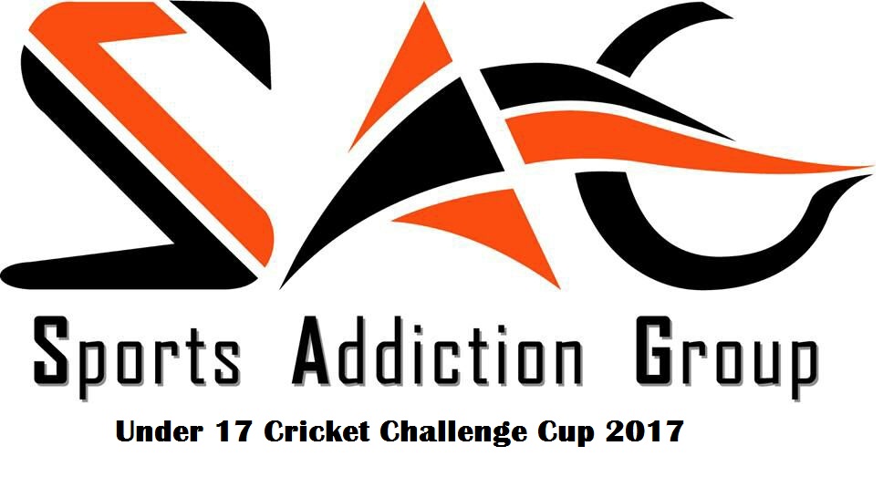 Under 17 Cricket Challenge Cup 2017 - Delhi