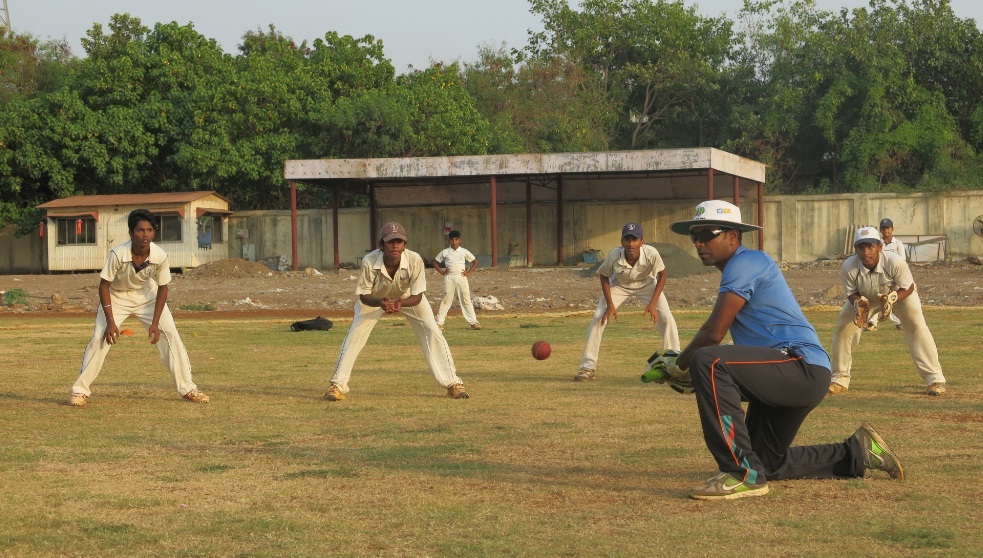 Vengsarkar Cricket Academy, mumbai