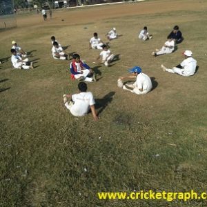 Vikhroliance Cricket Academy, vikhroli, mumbai