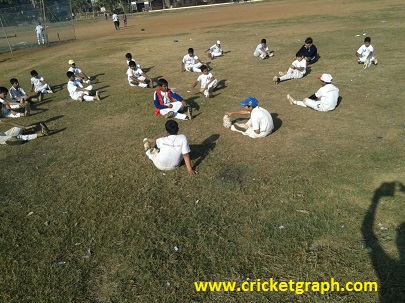 Vikhroliance Cricket Academy, vikhroli, mumbai