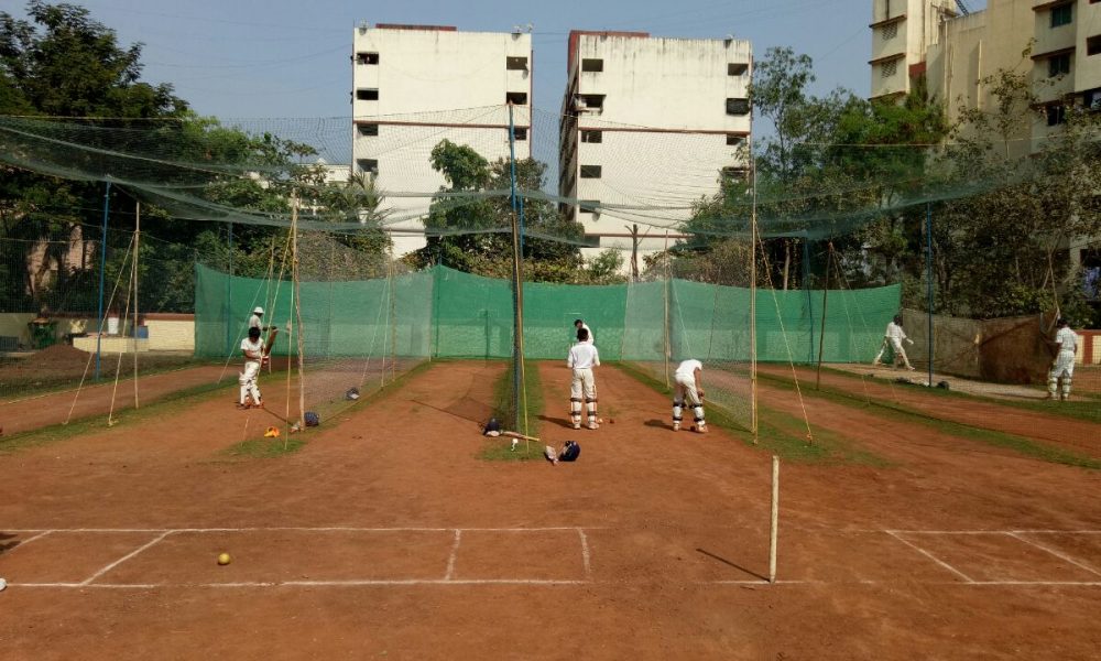Rising Star Cricket Academy, Hariom Nagar, Thane