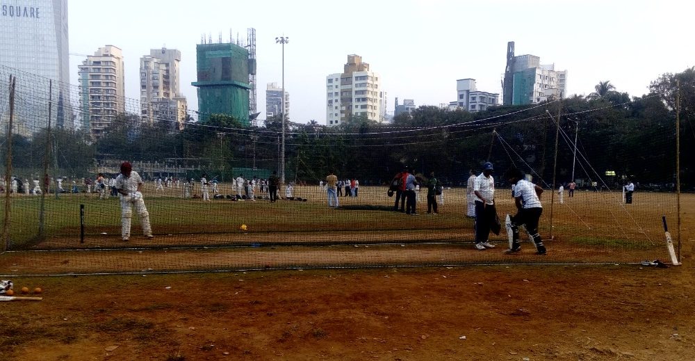 Young Mumbai cricket club academy, mumbai