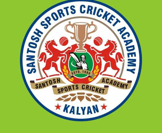 Santosh Sports Cricket Academy Kalyan