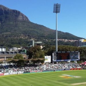 Indian Left arm spinner cum batsman required in South Africa
