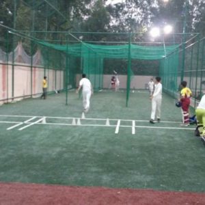 ASN Cricket Academy Delhi