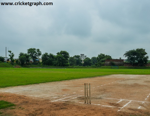 Fiesta Cricket Ground Baliawas Cricketgraph