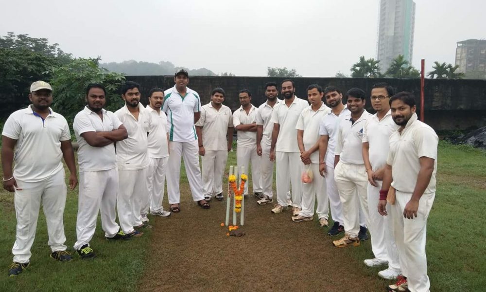 Mumbai Cricket League Tournament