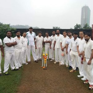 Mumbai Cricket League Tournament