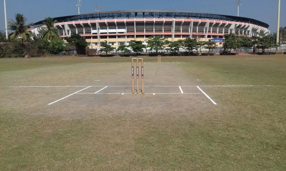 Open T 20 Cricket Tournament Delhi