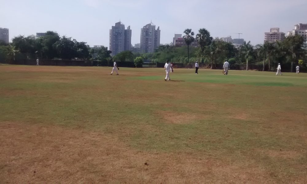 Payyade Old Cricket Ground