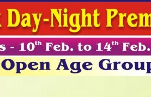 Atma Malik Day Night Premier League Tournament